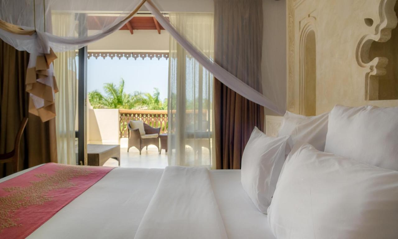 Swahili Beach Diani Beach Exterior foto Deluxe Room